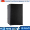 70L Solid Door Hotel Mini Fridge with Low Noise